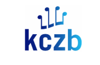 KCZB logo